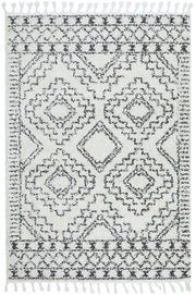 Casualness Moorish Natural Rug