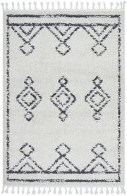 Casualness Pombal Natural Rug