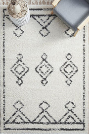 Casualness Pombal Natural Rug