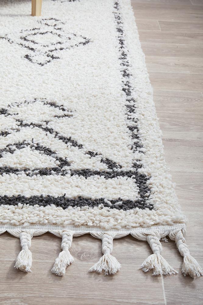 Casualness Pombal Natural Rug