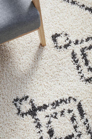 Casualness Pombal Natural Rug