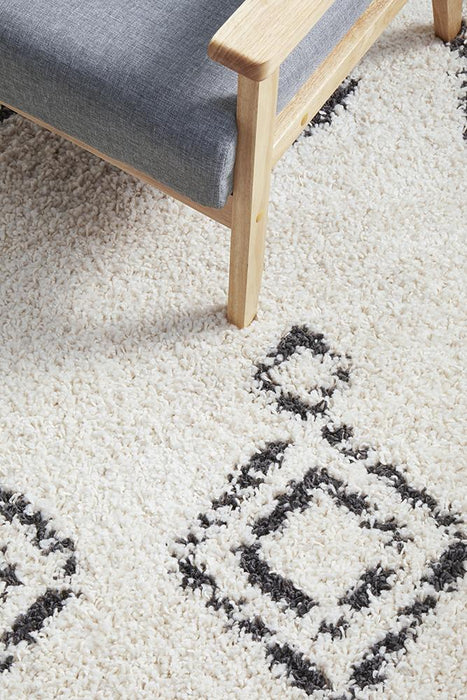 Casualness Pombal Natural Rug