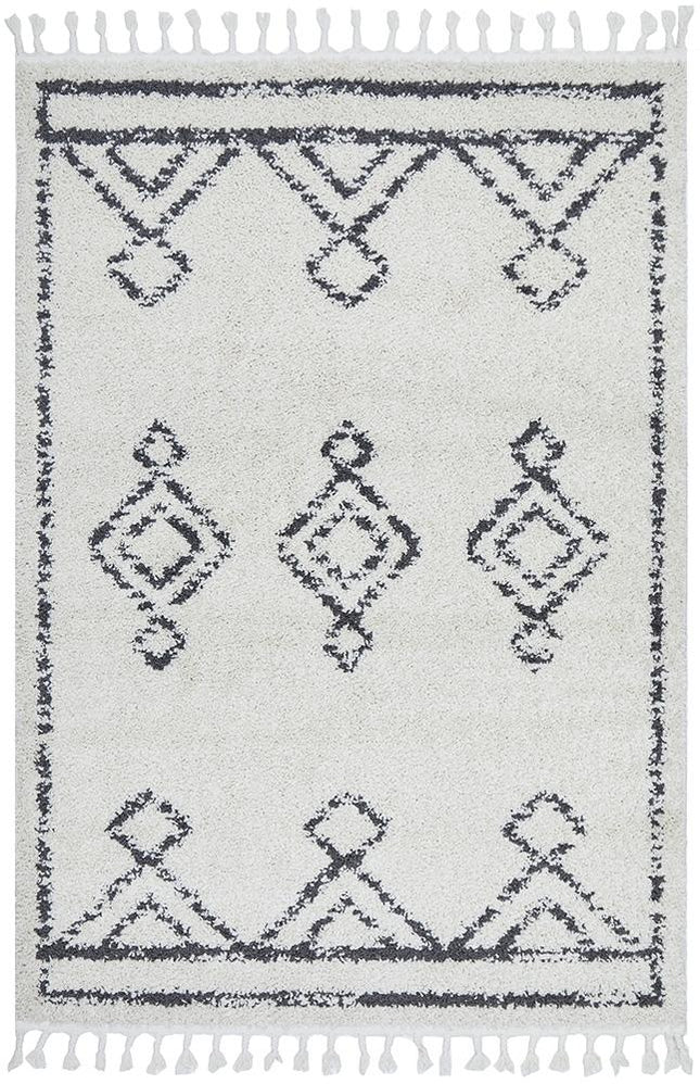 Black & White Sydney Rugs Online Quality Rugs Australia