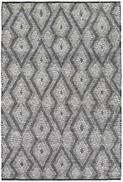 Medoc Mushroom Grey Rug