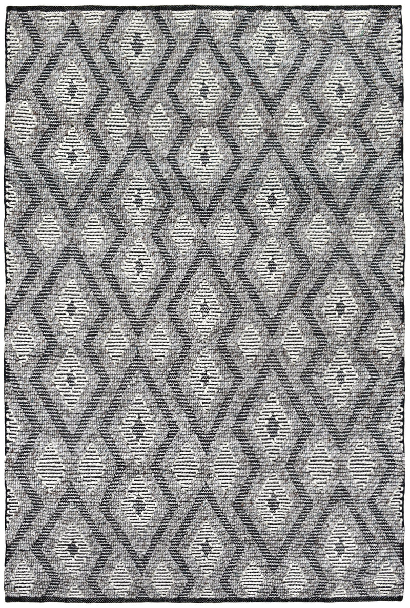 Medoc Mushroom Grey Rug
