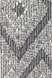 Medoc Mushroom Grey Rug