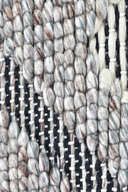 Medoc Mushroom Grey Rug