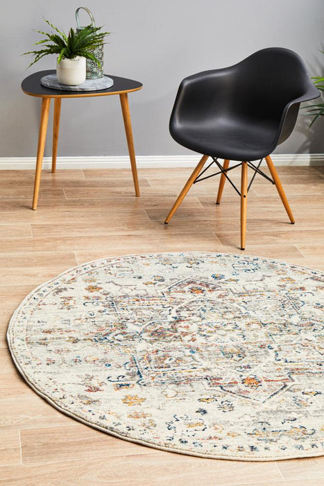 modern designs fuse with classic beauty Silver Rugs