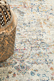 Rhythmic Musical Silver Runner