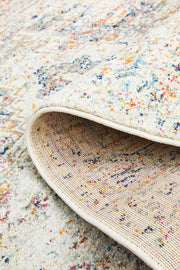 Rhythmic Musical Silver Runner