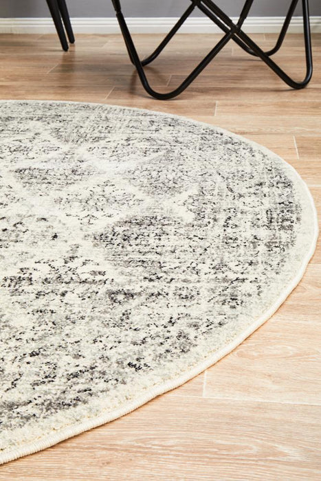modern designs fuse with classic beauty Grey Rugs