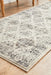 modern designs fuse with classic beauty Grey Rugs