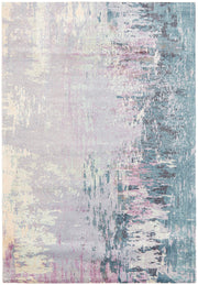 Monet Stunning Violet Rug