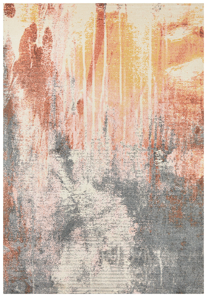 Monet Stunning Multi Rug