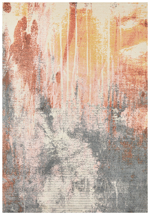 Monet Stunning Multi Rug — SydneyRugsOnline