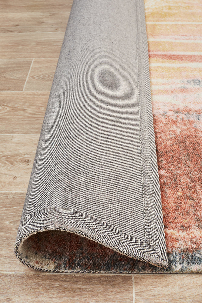 Monet Stunning Multi Rug