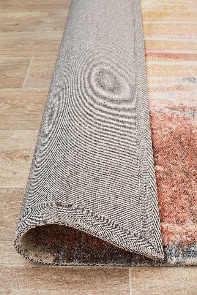 Monet Stunning Multi Rug — SydneyRugsOnline