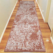 Gorge Edacity Rust Rug