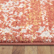 Gorge Edacity Rust Rug