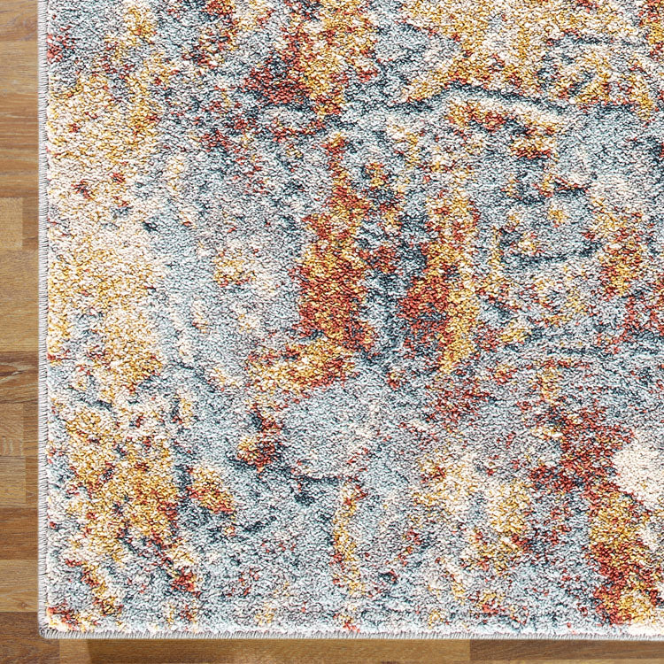 Gorge Gastronomy Multi Rug