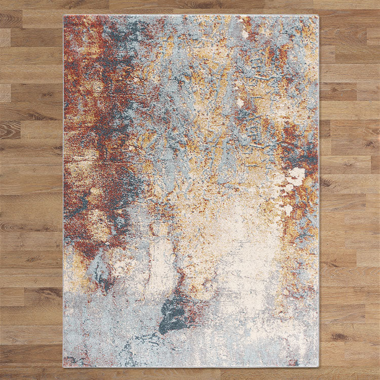 Gorge Gastronomy Multi Rug