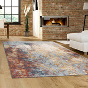 Gorge Gastronomy Multi Rug