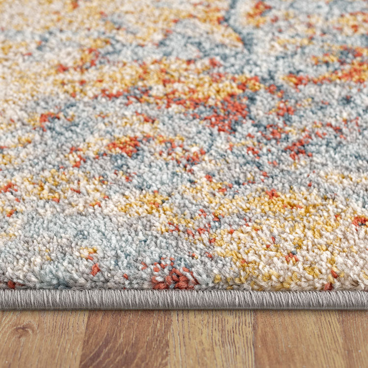 Gorge Gastronomy Multi Rug
