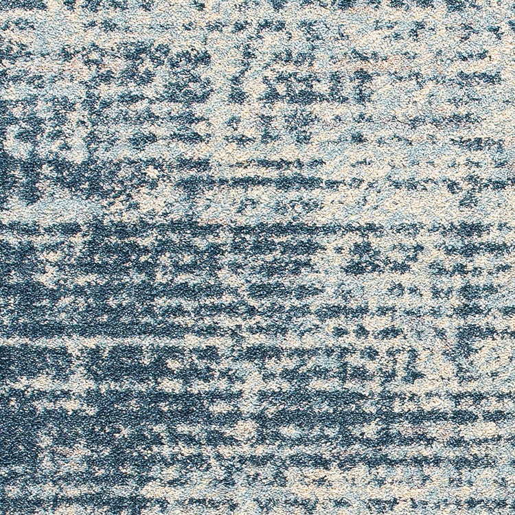 Gorge Avidity Blue Runner Rug