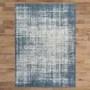Gorge Avidity Blue Runner Rug