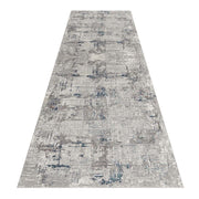 Glamor Charm Light Grey Rug