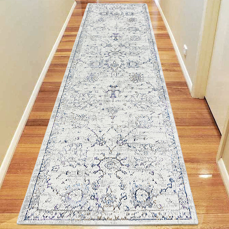 Glamor Allure Cream Rug