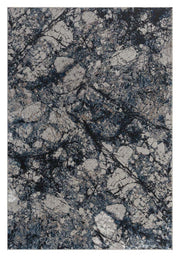 Klare Chiara Grey Blue Rug