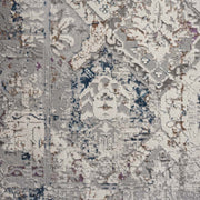 Klare Precise Grey Rug