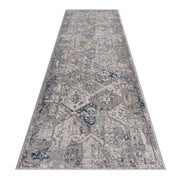 Klare Precise Grey Rug