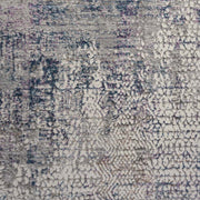 Klare Crisp Grey Blue Rug
