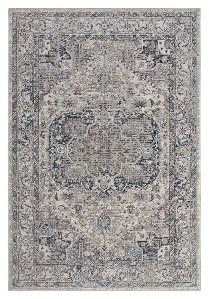 Klare Ciara Grey Rug