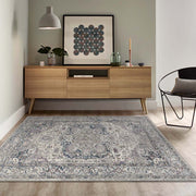Klare Ciara Grey Rug