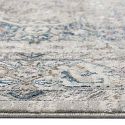 Klare Ciara Grey Rug