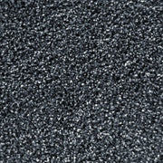 Comfort Shag Plain Dark Grey Runner Rug