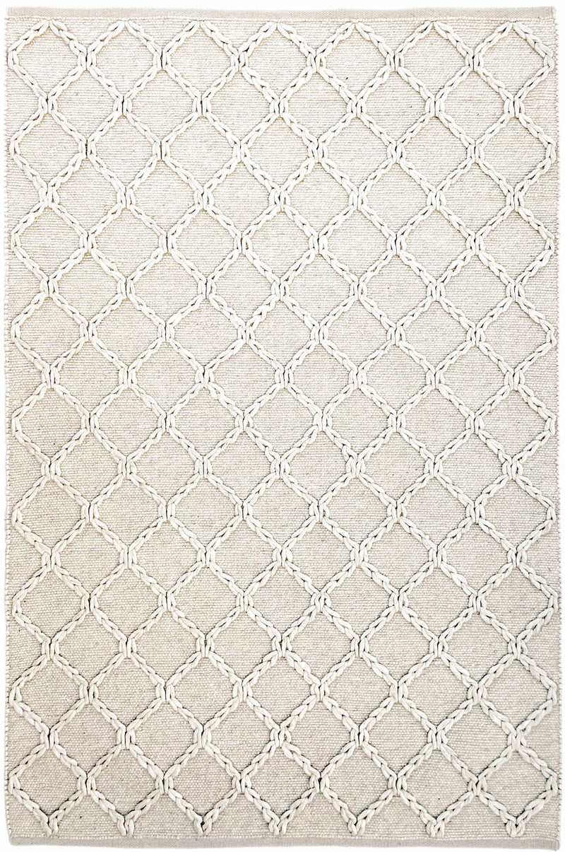 Ornament Cream Rug