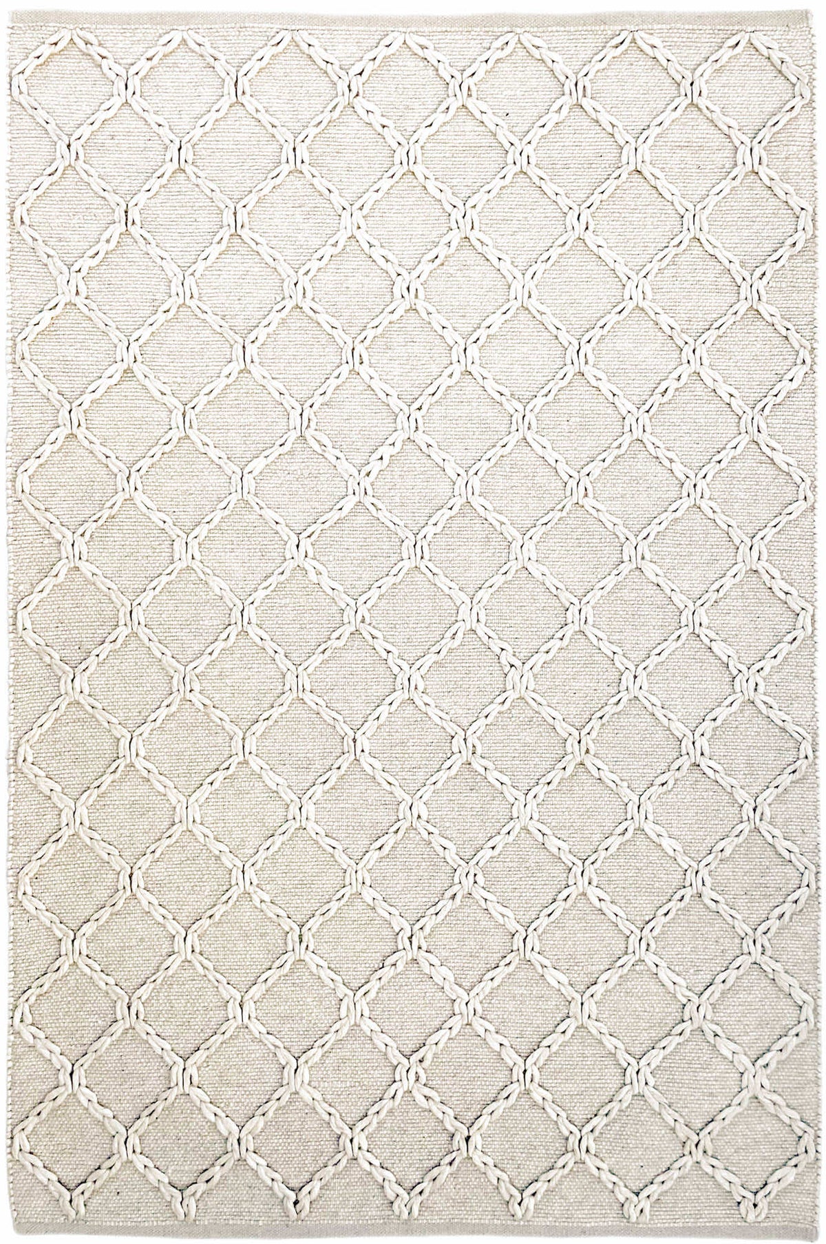 Ornament Cream Rug — SydneyRugsOnline