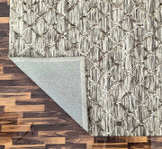 Ornament Natural Rug