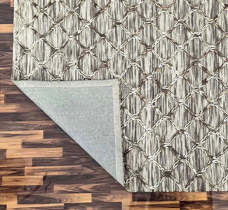 Ornament Natural Rug