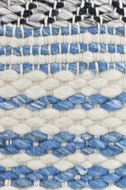 Atlantic Wool Blue Rug