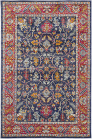 Graceful Sara Multi Rug