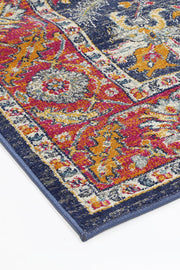 Graceful Sara Multi Rug