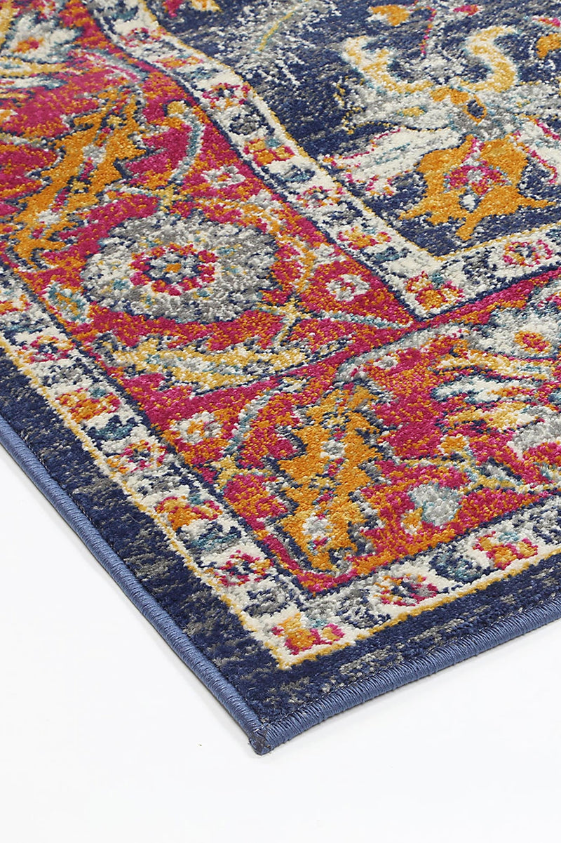 Graceful Sara Multi Rug