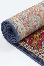 Graceful Sara Multi Rug