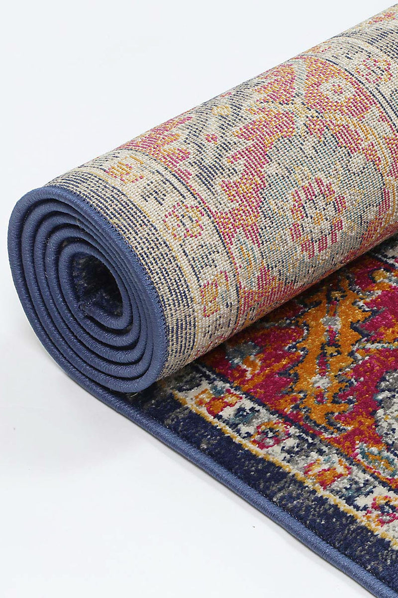 Graceful Sara Multi Rug