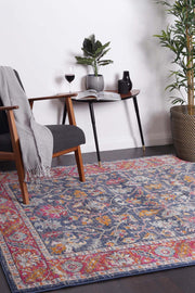 Graceful Sara Multi Rug